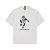 Camiseta Class Premium Pipa-Man Off White - Imagem 1