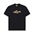 Camiseta Class The King Of Class Black - Imagem 1
