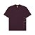 Camiseta Class Inverso Gold Burgundy - Imagem 1