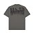 Camiseta Class Inverso Coal Sand - Imagem 1