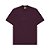 Camiseta Class "Inverso" Burgundy - Imagem 1