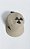 Boné Quadro Creations Patch Hat Beige - Imagem 2