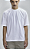 Camiseta Quadro Creations Maps Boxy Off White - Imagem 4