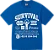 Camiseta Survival Soluções Azul - Imagem 1