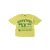 Camiseta Survival Soluções Amarelo - Imagem 1