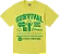 Camiseta Survival Soluções Amarelo - Imagem 1