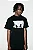 Camiseta Survival Chain Preto - Imagem 2