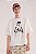 Camiseta Egho Santa Boxy Off White - Imagem 2