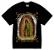 Camiseta Survival Santa Preto - Imagem 1