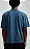 Camiseta Quadro Creations Future Boxy Stoned Azul - Imagem 5