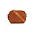 Shoulder Bag Elo Em Comum Ura Marrom - Imagem 1