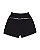 Shorts Survival Esportivo Preto - Imagem 2