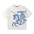 Camiseta Bussfly Bussberry Off White - Imagem 1