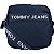 Shoulder Bag Tommy Jeans Essential Reporter Azul - Imagem 1