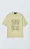 Camiseta Quadro Creations Monkeys Boxy Light Green - Imagem 1