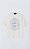 Camiseta Quadro Creations Circuit Boxy Off White - Imagem 1