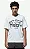 Camiseta Quadro Creations Icons Regular Off White - Imagem 2