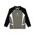 Longsleeve Jersey Class Brasil Green Black - Imagem 1