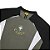 Longsleeve Jersey Class Brasil Green Black - Imagem 3