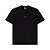 Camiseta Class Premium Inverso Gold Black - Imagem 1