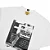 Camiseta Class Classtier Off White - Imagem 2