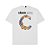 Camiseta Class Big C Off White - Imagem 1