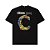Camiseta Class Big C Black - Imagem 1