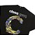 Camiseta Class Big C Black - Imagem 4