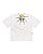 Camiseta Mad Enlatados Aracnideo Off White - Imagem 1