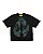 Camiseta Mad Enlatados Stalker Preto - Imagem 1