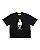 Camiseta Mad Enlatados Madson Preto - Imagem 1