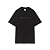 Camiseta Barra Crew Lirica Preto - Imagem 1