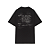 Camiseta Barra Crew Lirica Preto - Imagem 2