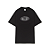 Camiseta Barra Crew Embiente Mangue Preto - Imagem 1