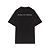Camiseta Barra Crew Embiente Mangue Preto - Imagem 2