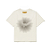Camiseta Barra Crew Ahlma Off White XGG - Imagem 1