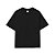 Camiseta Barra Crew Goods B Estencil Preto - Imagem 2