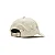 Boné Barra Crew Six Panel Logo Off White - Imagem 3