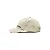 Boné Barra Crew Six Panel Logo Off White - Imagem 2