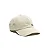 Boné Barra Crew Six Panel Logo Off White - Imagem 1
