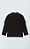Camiseta Quadro Creations Double Tee Avenue Boxy Ml - Imagem 2