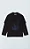 Camiseta Quadro Creations Double Tee Avenue Boxy Ml - Imagem 1