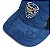 Boné Class Sport Hat Car Preto Azul - Imagem 2