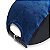 Boné Class Sport Hat Car Preto Azul - Imagem 3