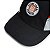 Boné Class 3 Panel Sport Hat Aok Preto - Imagem 2