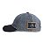 Boné Class Sport Hat La Classe Castelo Rá Tim Bum - Imagem 2
