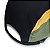 Boné Class 3 Panel Inverso Preto Verde Mostarda - Imagem 3