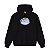 Moletom Class Splash Preto - Imagem 1