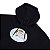 Moletom Class Splash Preto - Imagem 2