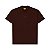 Camiseta Class Pipa Blues Marrom - Imagem 1